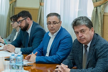 Коррупционные факты будут регистрировать в специальном журнале